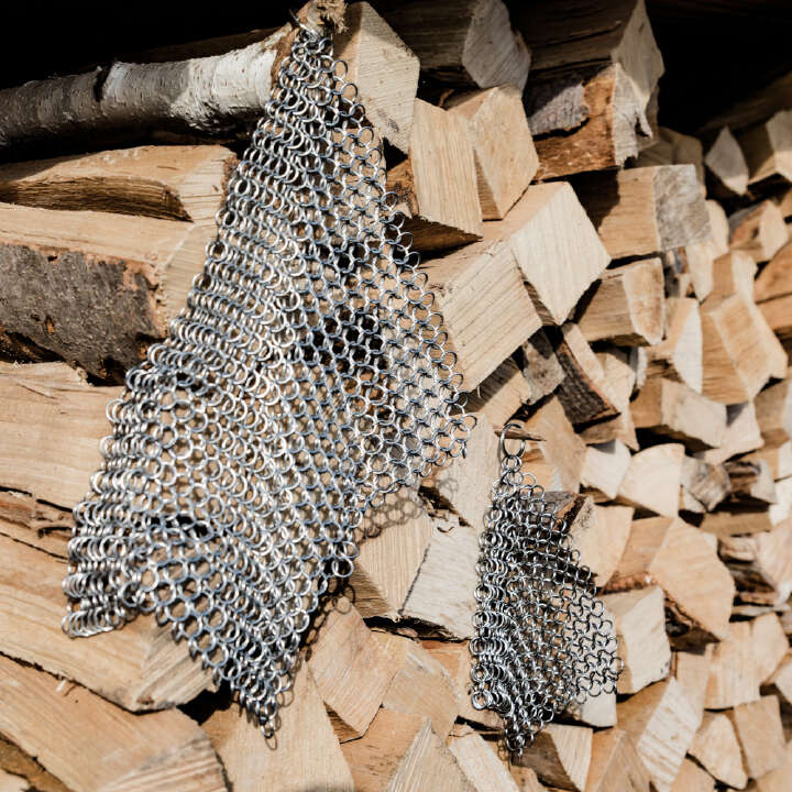 Petromax Ringreiniger XL für Guss- und Schmiedeeisen